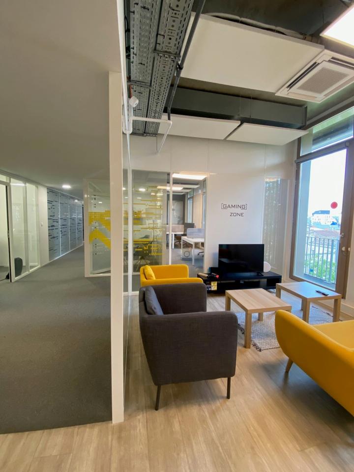 Bureau Bordeaux 311m² Location bureau Bordeaux Gironde OLBUR2532336 8